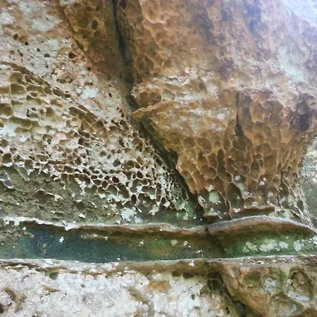 Ritschlay מלון