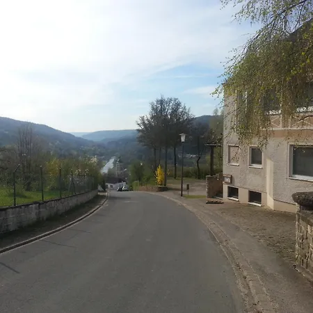 Hotel Ritschlay Bollendorf-Pont