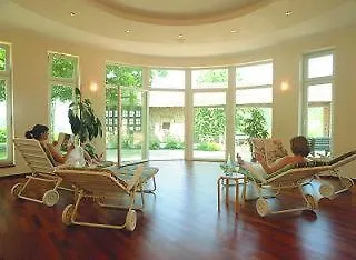 Ritschlay Hotell Bollendorf-Pont