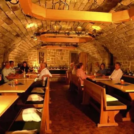 Ritschlay Ξενοδοχείο