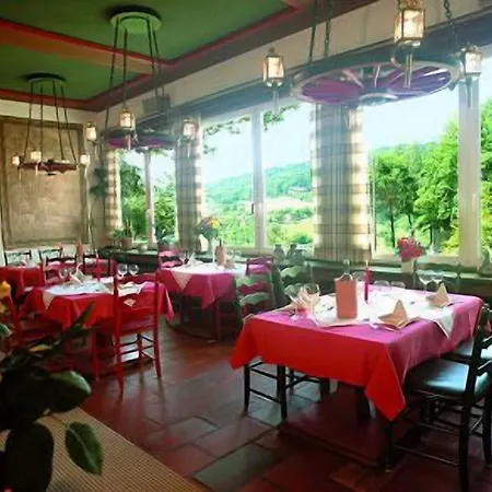 Ritschlay Hotell Bollendorf-Pont