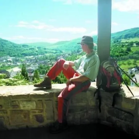 Ξενοδοχείο Ritschlay Bollendorf-Pont