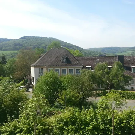 Ritschlay 3* Bollendorf-Pont