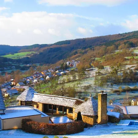 Ritschlay מלון בולנדורף