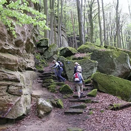 Ξενοδοχείο Ritschlay 3*