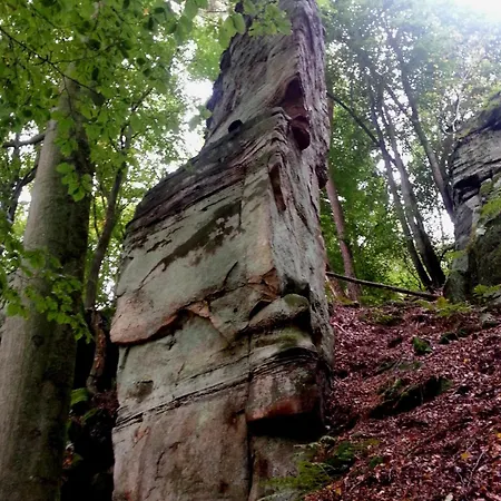 Ritschlay Ξενοδοχείο