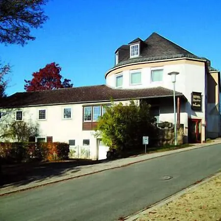 Ritschlay Hotell Bollendorf-Pont