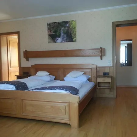 מלון Ritschlay בולנדורף