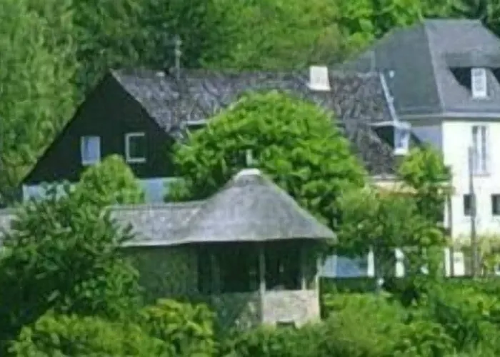 Ritschlay 3* Bollendorf