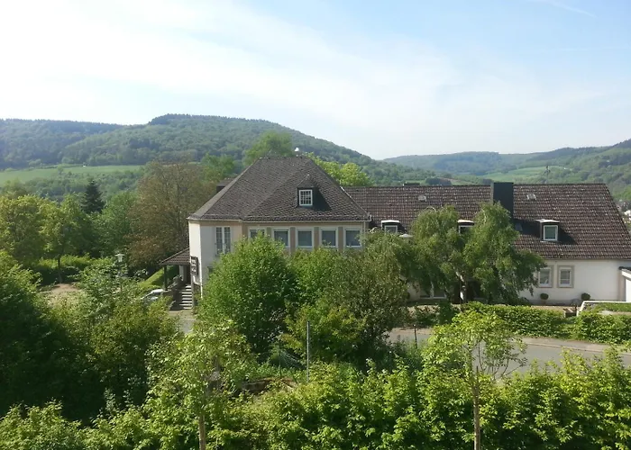 Ritschlay 3* Bollendorf