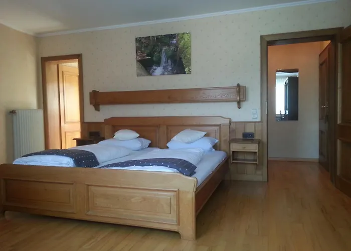 Hotel Ritschlay Bollendorf