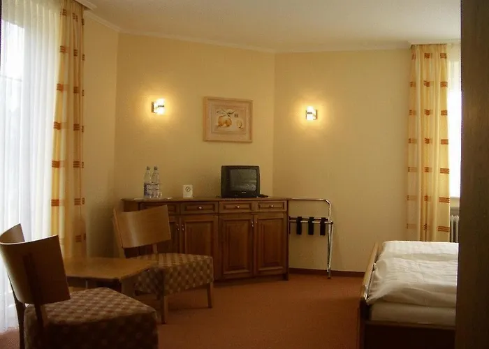 Ritschlay Hotel 3*