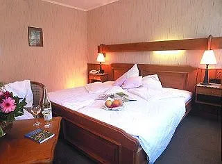 Ritschlay 3* Bollendorf